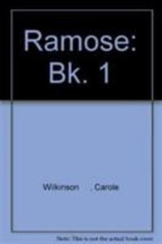 Ramose Prince Exile - Book #1 of the Ramose