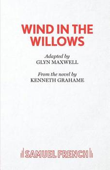 Paperback Wind in the Willows Book