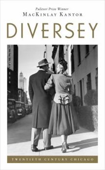 Paperback Diversey Book