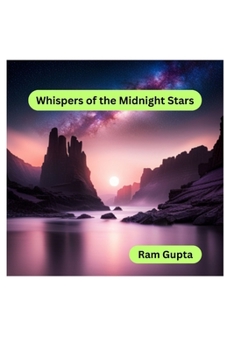 Paperback Whispers of the Midnight Stars Book