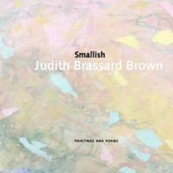 Paperback Smallish Book