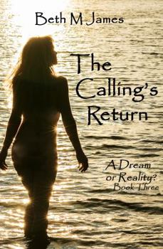 Paperback The Calling's Return Book