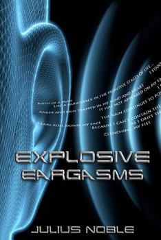 Paperback Explosive Eargasms Book