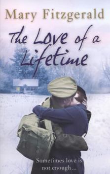 Paperback The Love of a Lifetime Book