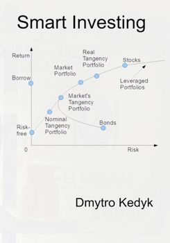 Paperback Smart Investing Book