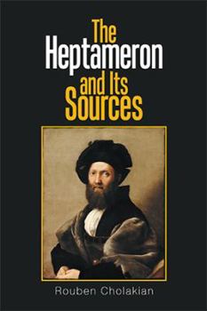 Paperback The Heptameron and Its Sources Book