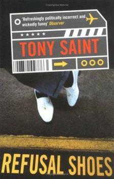 Paperback Refusal Shoes Book