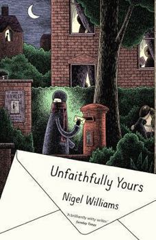 Hardcover Unfaithfully Yours Book