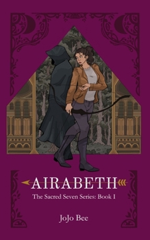 Paperback Airabeth Book