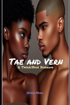 Paperback Tae and Vern: A Twink/Stud Romance Book