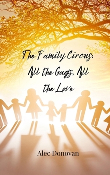 Paperback The Family Circus: All the Gags, All the Love Book