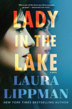 Hardcover Lady in the Lake Book