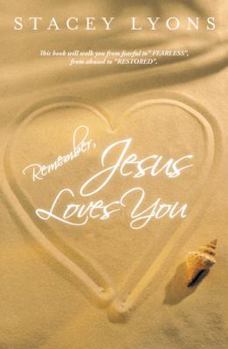 Paperback Remember, Jesus Loves You Book