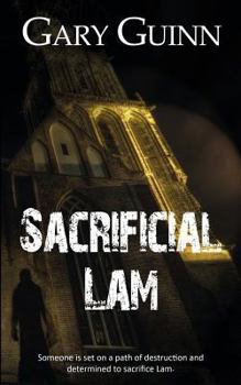 Paperback Sacrificial Lam Book