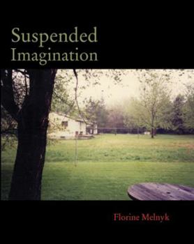 Paperback Suspended Imagination Book