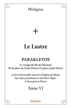 Paperback Le Lustre - Tome 6 [French] Book