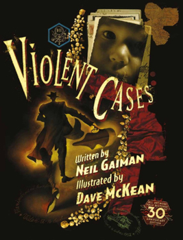 Hardcover Violent Cases - 30th Anniversary Collector's Edition Book