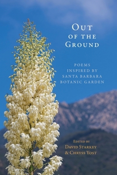 Paperback Out of the Ground Book