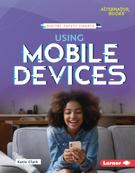 Library Binding Using Mobile Devices Book