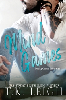 Mind Games - Book #2.5 of the Dating Games