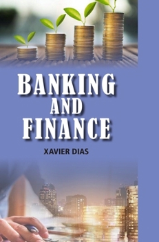Hardcover Banking and Finance Book