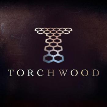 Audio CD Torchwood #59 - Sonny Book