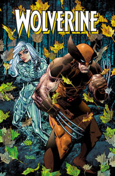 Wolverine By Saladin Ahmed Vol. 4
