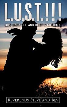 Paperback L.U.S.T.!!! Book