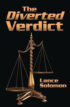 Paperback The Diverted Verdict Book
