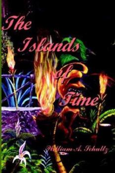 Paperback The Islands Of Time Book