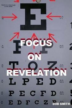 Paperback Focus on Revelation Book