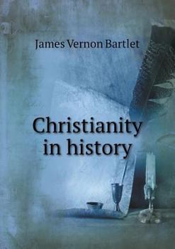 Paperback Christianity in history Book