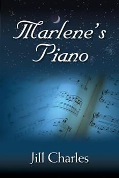 Paperback Marlene's Piano Book