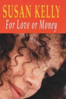 Hardcover For Love or Money [Large Print] Book