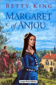 Margaret of Anjou - Book  of the Beaufort