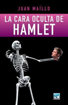 Paperback La cara oculta de Hamlet [Spanish] Book