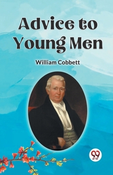 Paperback Advice to Young Men Book