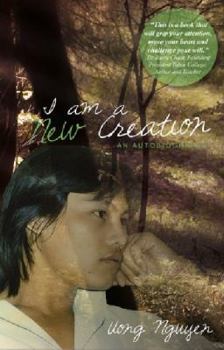 Paperback I Am A New Creation: An Autobiography Book