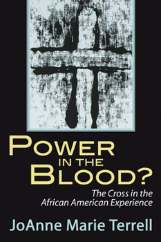 Paperback Power in the Blood? Book
