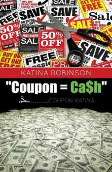 Paperback Coupon = CA$H Book