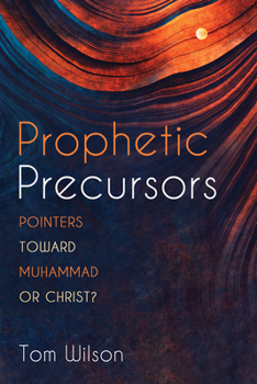 Paperback Prophetic Precursors Book