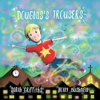 Paperback Douglas's Trousers Book