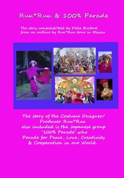 Paperback Ruu Ruu & 100% Parade Book