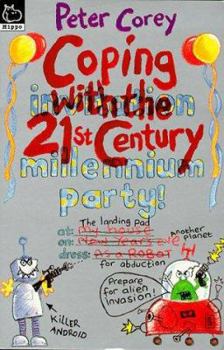 Coping with the 21st Century (Coping) - Book  of the Coping With