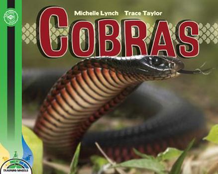 Paperback Cobras (Power 100) Book
