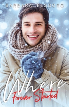 Paperback Where Forever Started Book