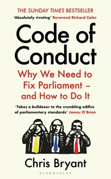 Hardcover Code of Conduct Book