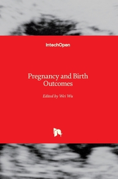 Hardcover Pregnancy and Birth Outcomes Book