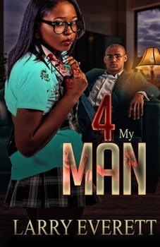 Paperback 4 My Man Book