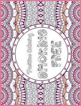 Paperback Smoking Free: Positive Coloring For A Better Life! Book